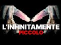 Viaggio nell'infinitamente piccolo: cosa si nasconde oltre la materia?