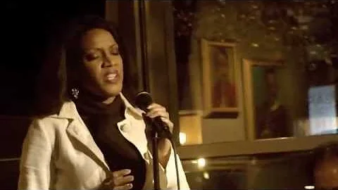 Tracey Conyers Lee sings Jennifer Holliday's  "I A...