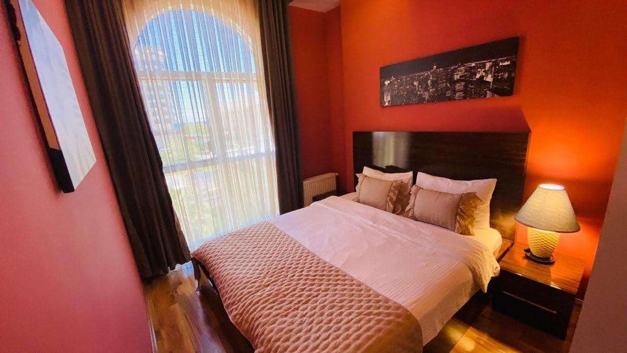 Royal Loft Suit, Antalya, Turkey | 360 Travel Facts