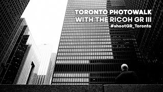 Street Photography in Toronto with Ivan Chow #shootGR_Toronto screenshot 4