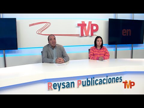 Noticias Fin de Semana en la Comarca de Pinares | 17-11-2023