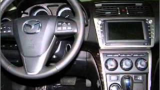 Match Highlights 2011 MAZDA MAZDA6 - Carson City NV