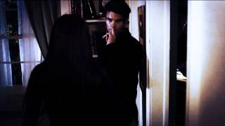 Elijah's Been Invited In (TVD score) [2x11]