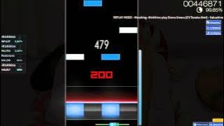 -Nishikino | Doma Umaru [CV.Tanaka Aimi] - Kakushinteki*Metamaruphose! [4K Lv.23]