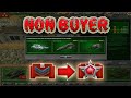 Tanki Online Road to legend #1 (New Account) NON BUYER Танки Онлайн