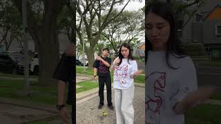 Tutor dance brazil dong #masbay #prank