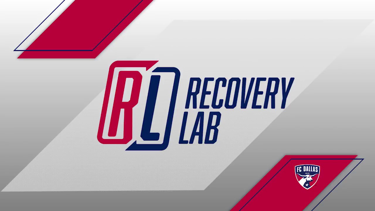 Recovery Lab Incorporating Vibration Plate Into Workouts YouTube