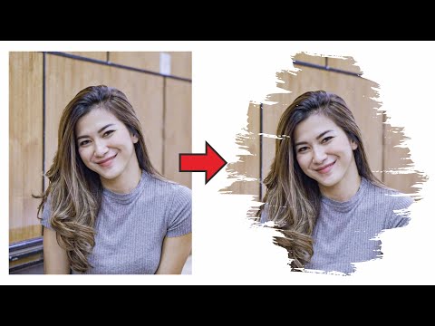 Video: Cara Memotong Lapisan Pembingkaian Wajah (dengan Gambar)