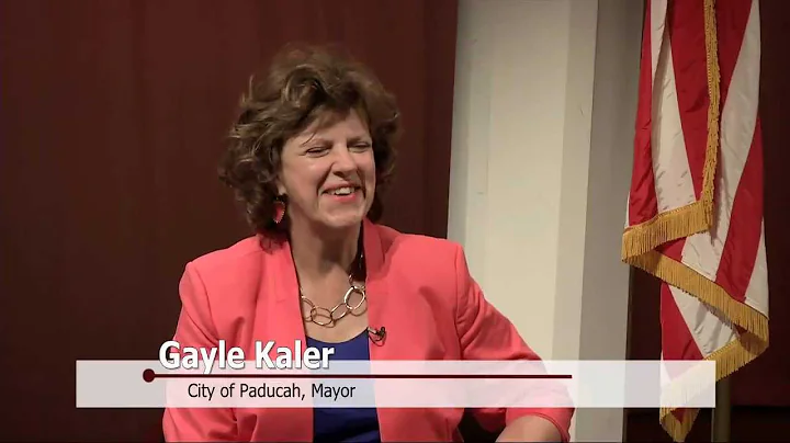 City Profile:  Gayle Kaler