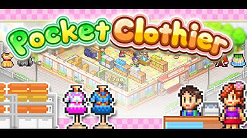 #1 Pocket Clothier Money Hack GameGuardian [root]