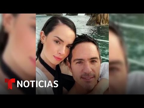 Mauricio Ochmann tiene nueva novia y ya convive con su hija Kailani | Noticias Telemundo