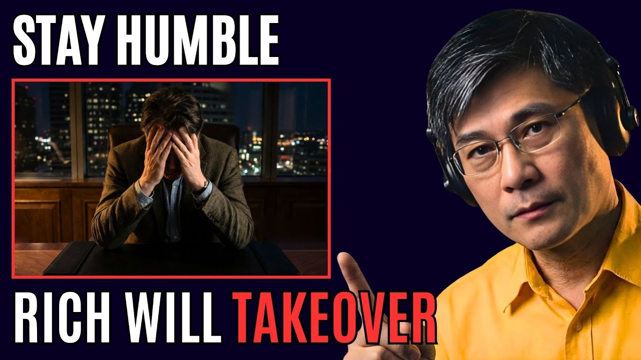 How Elite Humility Advice Keeps You Powerless