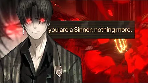 Sancho gets ROCKED by Vergilius | Limbus Company