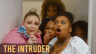 Episode 1: The Intruder & The Pledge | The Girls Trip