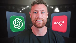 How to INSTANTLY build AI Agents (Claude + n8n)