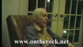 Christ In Us by Norman Grubb - Part 1