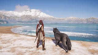 25 Minutes of Open-World Gameplay | Assassin's Creed Odyssey