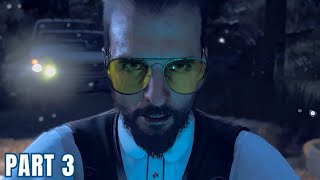 John Seed Wants Me.......- Far Cry 5 Full Playthrough Part 3