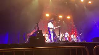 Zach Williams “Christmastime is Here.”