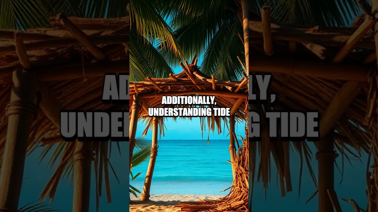 Navigating the Secrets of Coastal Survival Training