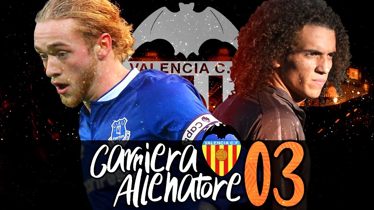 CENTROCAMPO COMPLETATO • FIFA 21 CARRIERA ALLENATORE ITA • DIFFICOLTÀ ULTIMATE [EP.03]