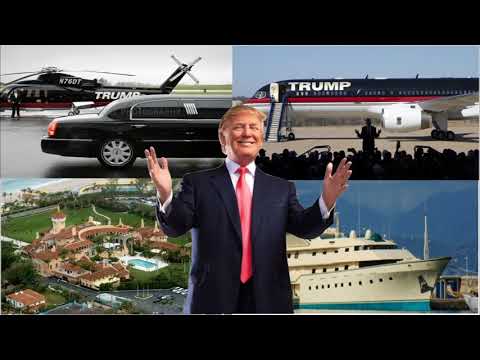 Trump: He's Misstra Know it all
