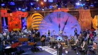 Ruby Turner - Midnight Hour - Jools Holland Big Band