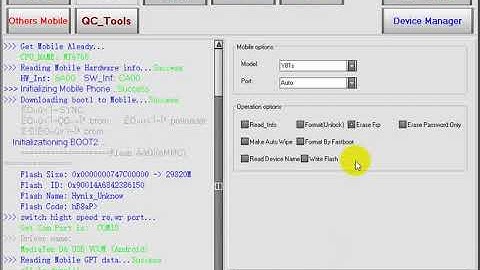 vivo y81 phone lock frp done mrt