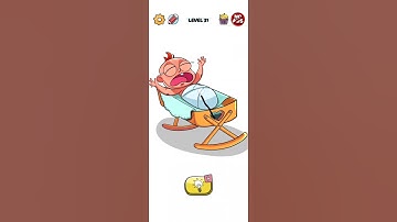 Braindom Draw Puzzle: Sketch - Level - 31 Walkthrough Solution #short #braindom #shorts