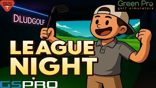BEST COURSES LEAGUE - Balsam Mountain Preserve