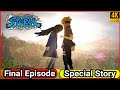 Final Episode 🔥 Naruto X Boruto Ultimate Ninja Storm Connections – Special Story | 4K PC Gameplay