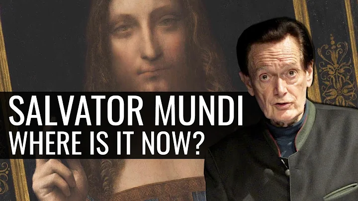 Leonardo's Salvator Mundi: Scholarship, Science an...