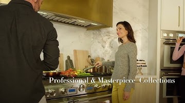 Powerfully Quiet Thermador Ventilation Solutions