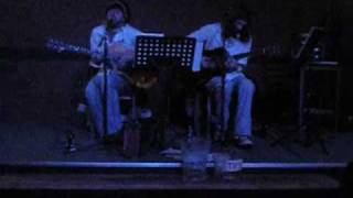 beau nixon and patrick ellis - c# blues (grease gadget!)