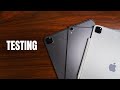 iPad Pro Comparison Quiz