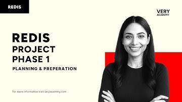 Redis Project: Session-Based Cart | Phase 1 Introduction Django and Core Setup