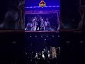 Así salió Víctor Mendívil al Supernova