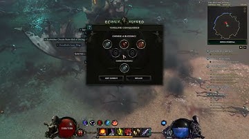 Last Epoch Marksman Explosive Trap Detonating Arrow - Emperor Of Corpses