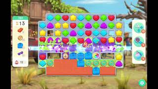 PROJECT MAKEOVER LEVEL 781 | NO BOOSTER 2024