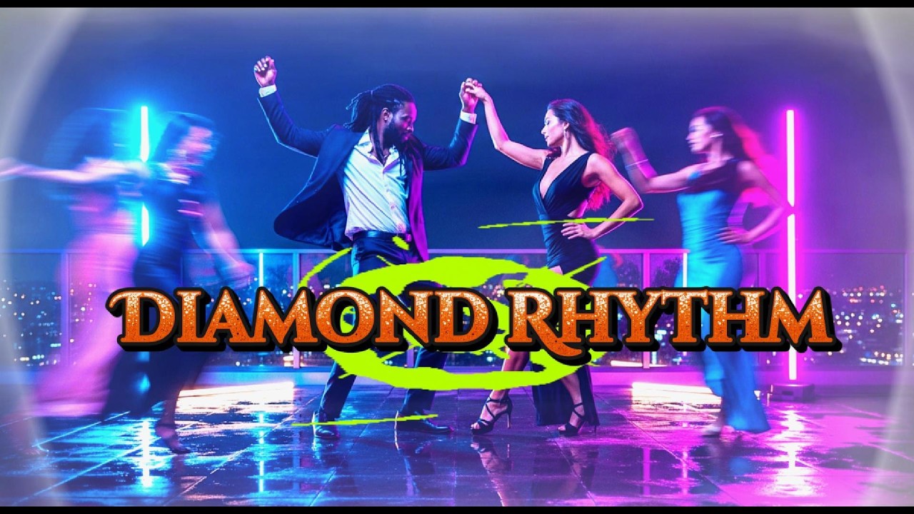 Diamond Rhythm