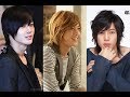 kim Hyun Joong Hairstyle Evolution 2018 - Kpop Star | KOREAN MEN BEAUTY |