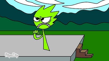 SYSKILL (sprunki short animation)