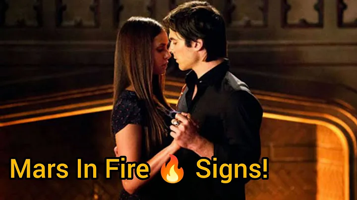 Mars in Fire signs #zodiacsign #marssign #firesigns #aries #leo #sagittarius #astroloa