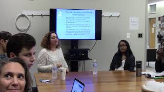 Professional Development Workshop - How to Obtain Grant Funding for Dissertation Research Part 1