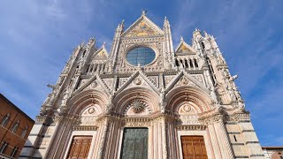 Florence To Siena Day Trip Florence Tickets & Tours