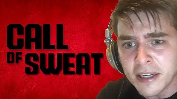 The BO7 Beta is SO SWEATY!!!