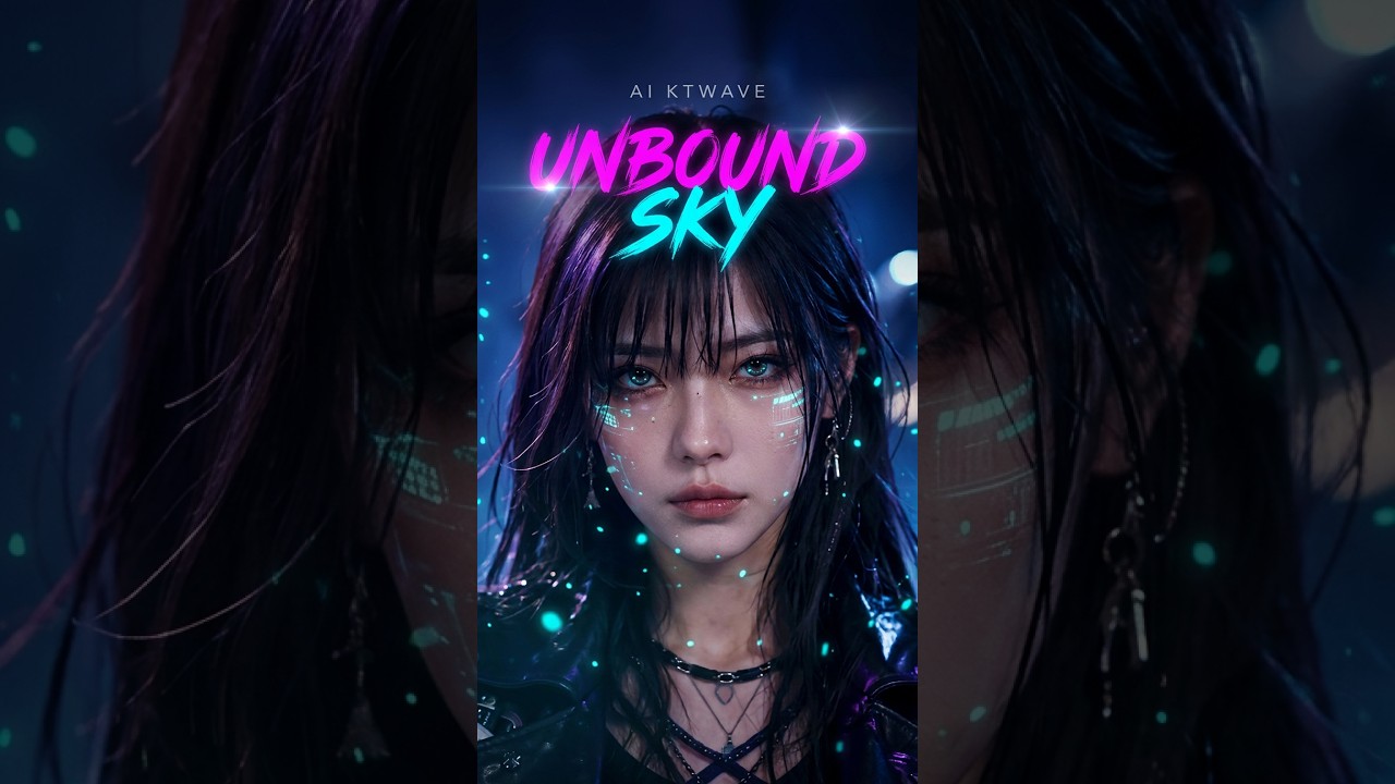 Source artwork associated with AI KTWAVE