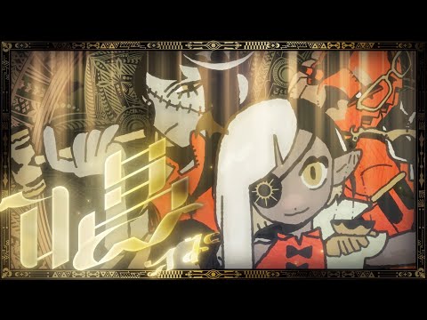 唱 / Ado (covered by ICCHAN)