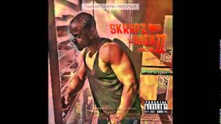 Video thumbnail of "SKRAPZ [@SKRAPZISBACK] - WHAT YOU WANT FT. S DOT B LEE [SKRAPZ IS BACK 2]"