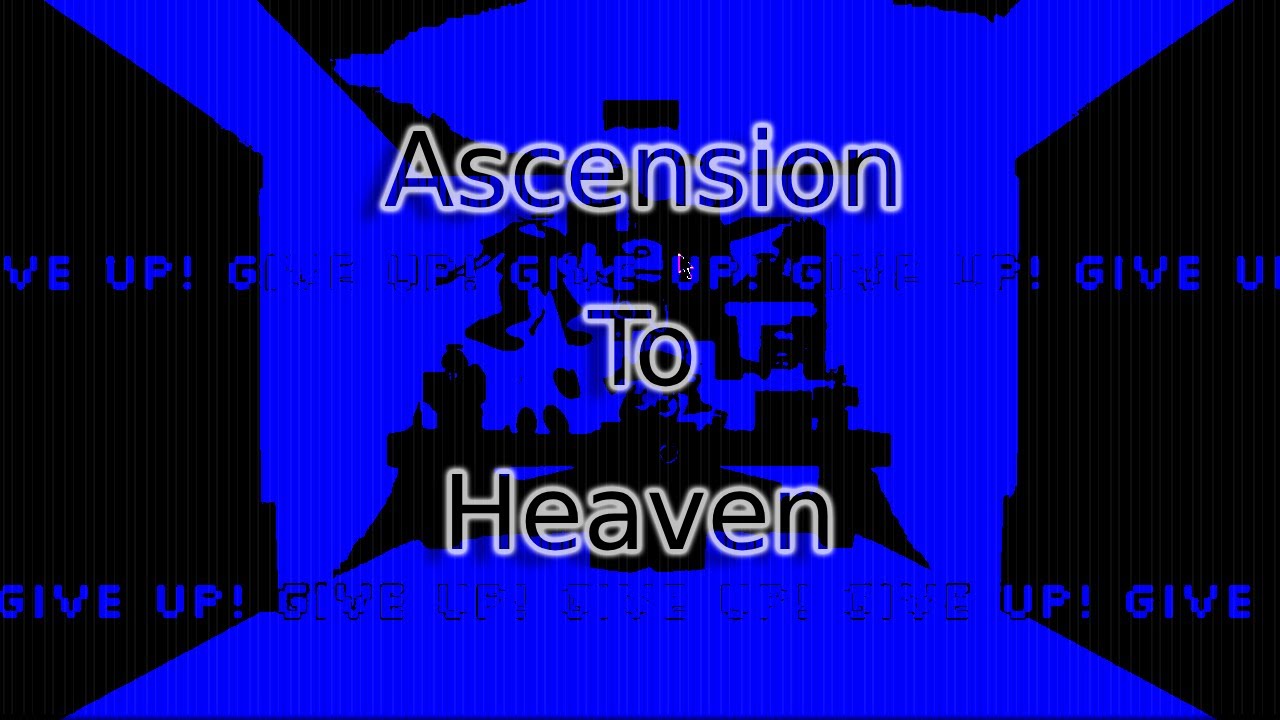 Night at Rodri's - Ascension To Heaven Complete